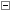 Minus Sign