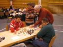 Championnat departemental 2007